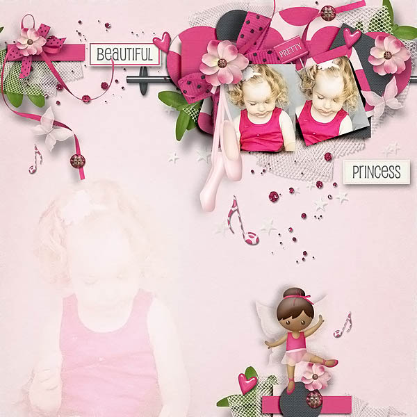 Twinkle Toes - Image 2