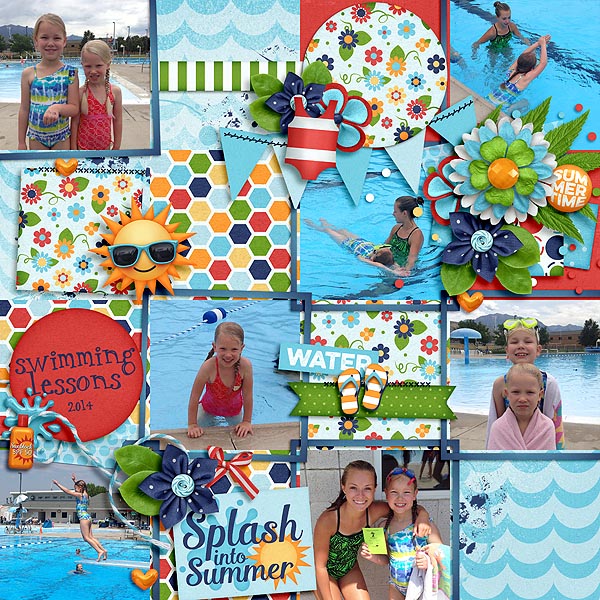 Splash Pad - Image 6