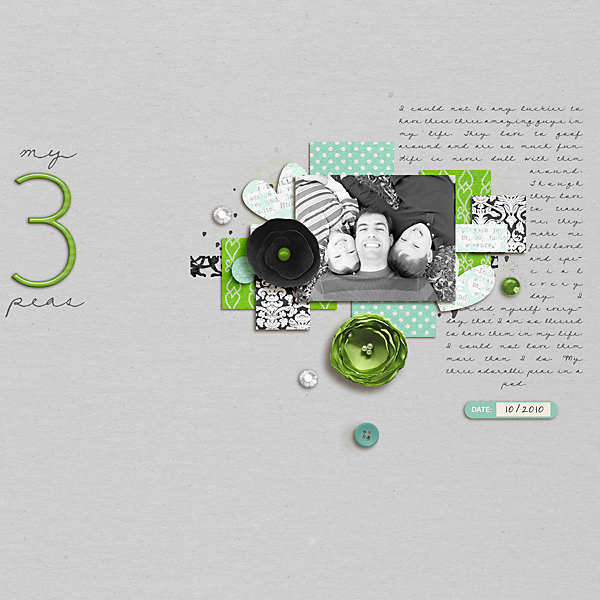 this moment (elements) - Image 3