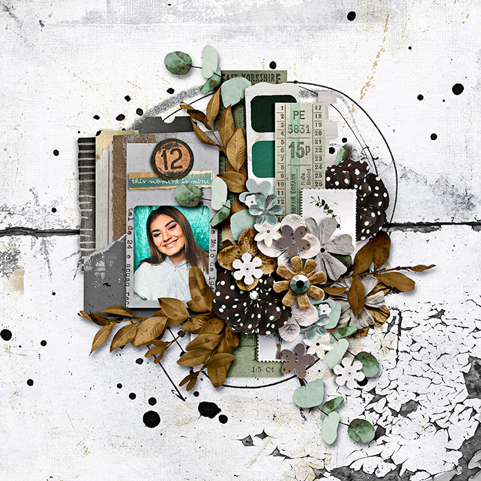 Right Now | Mixed Media Paperie - Image 2