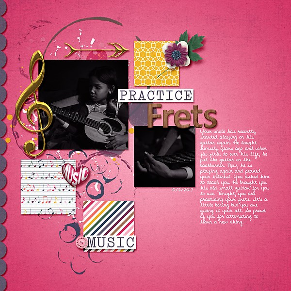 Instrumental: Strings - Image 7