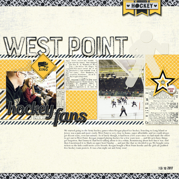 Sporty: Hockey - Image 4