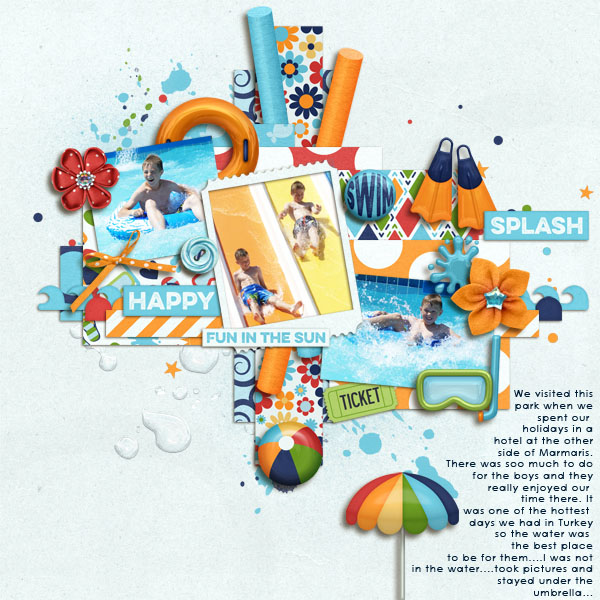 Waterpark - Image 5