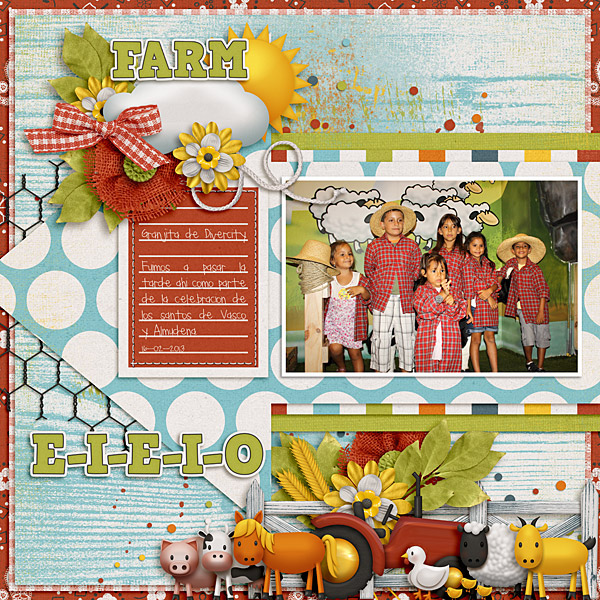 Maggie's Farm - Image 5