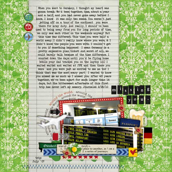 The Ultimate Round Trip Ticket Bundle - Image 3