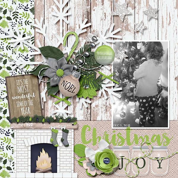 Home for the Holidays - Image 3