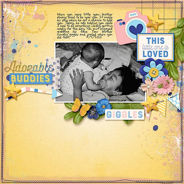 Little You Papers - Image 8