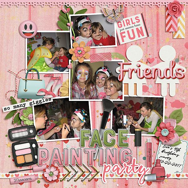 Girl Time - Image 7