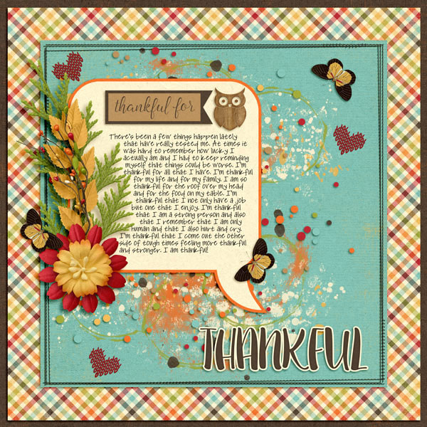 Give Thanks - Image 4