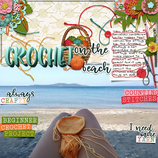 Yarn Craft - Image 7