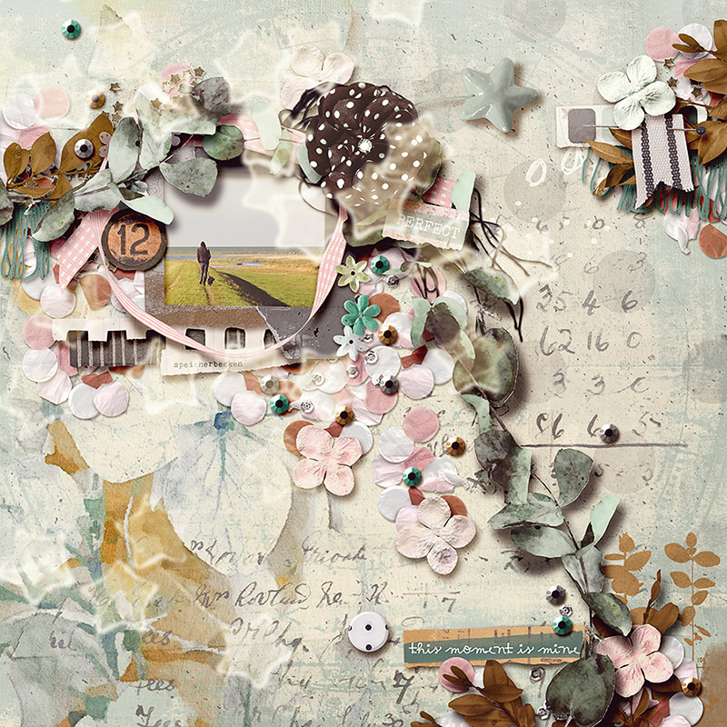 Right Now | Mixed Media Paperie - Image 4
