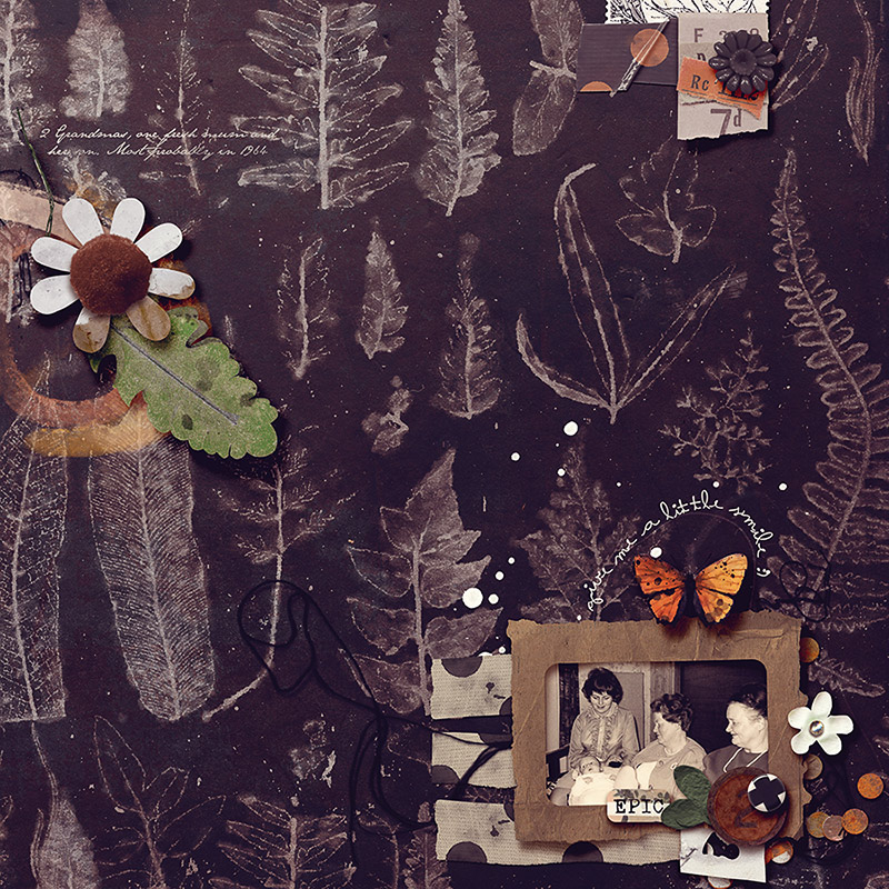 Zinnwaldite | The Complete Mixed Media Collection - Image 6