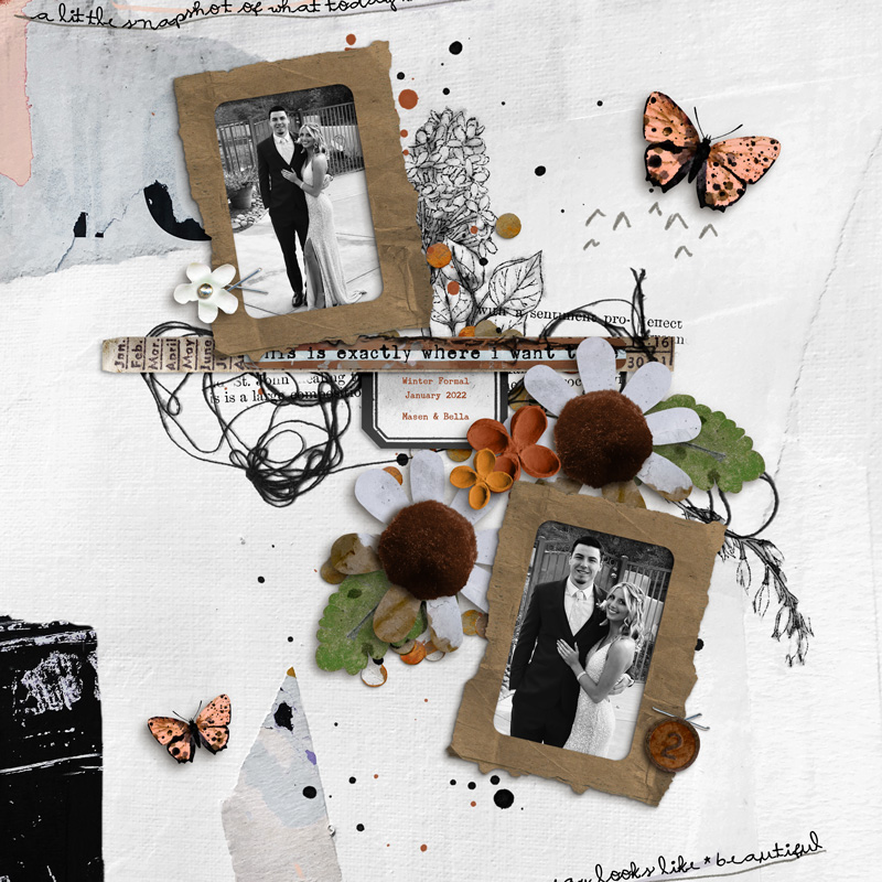 Zinnwaldite | The Complete Mixed Media Collection - Image 7