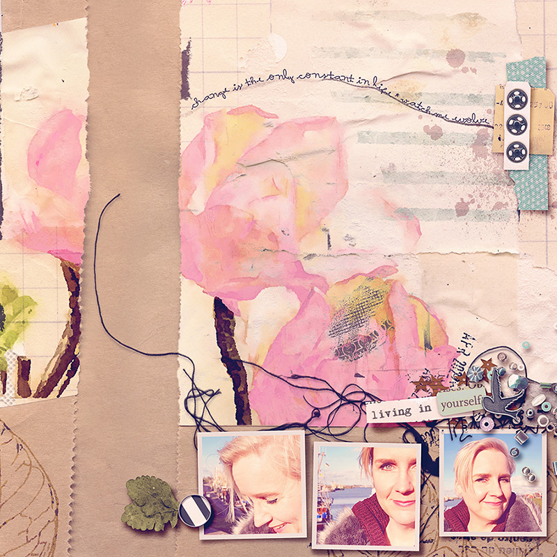 Soulangeana | The Complete Mixed Media Collection - Image 3