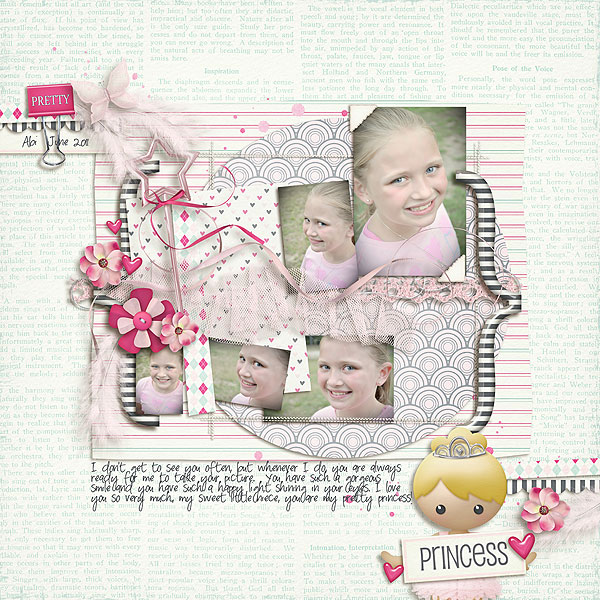 Twinkle Toes - Image 3