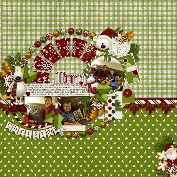 Candy Cane Cuties - Image 5
