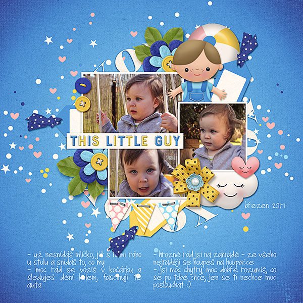 Little You - Image 9
