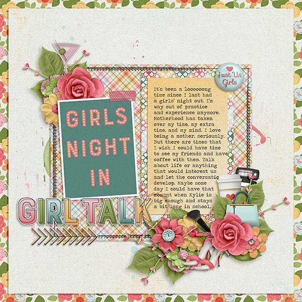 Girl Time - Image 8