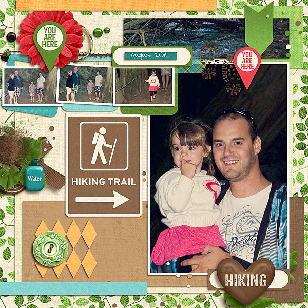 Outdoorsy: Hiking - Image 3