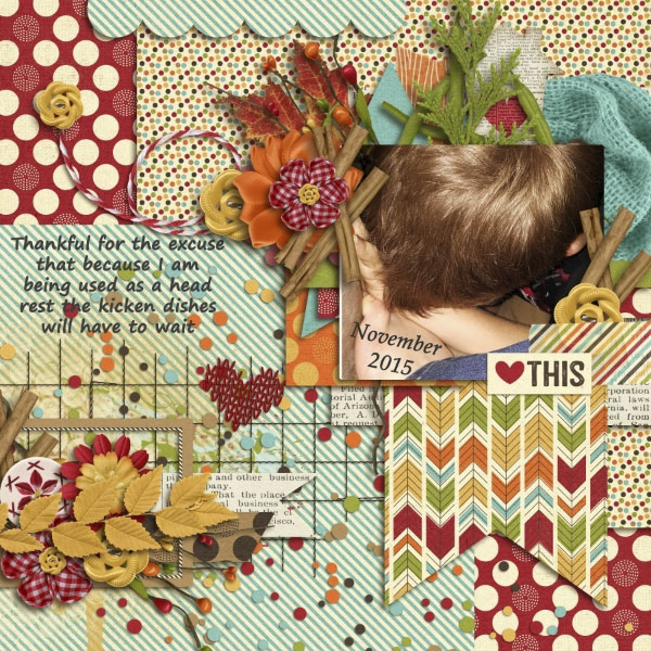 Give Thanks - Image 5
