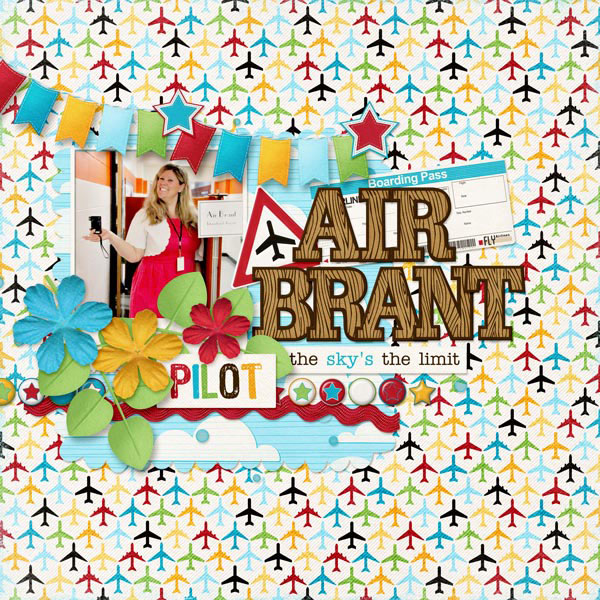 Frequent Flyer - Image 3