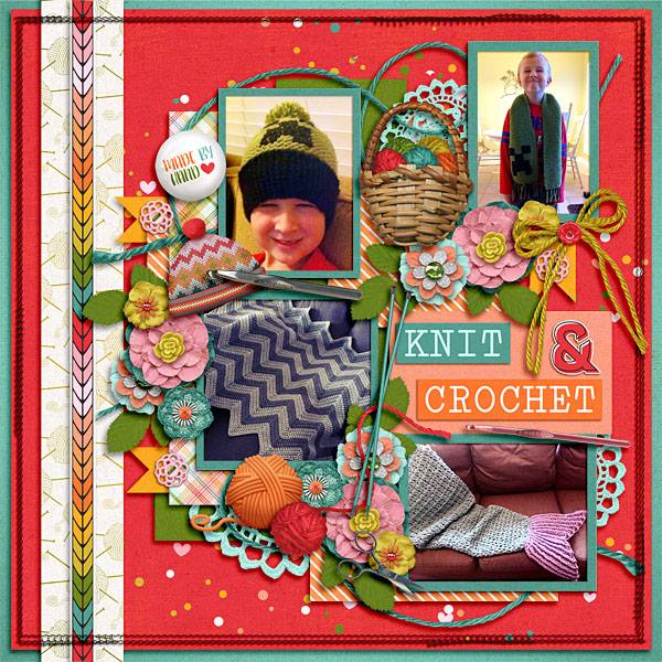 Yarn Craft - Image 8