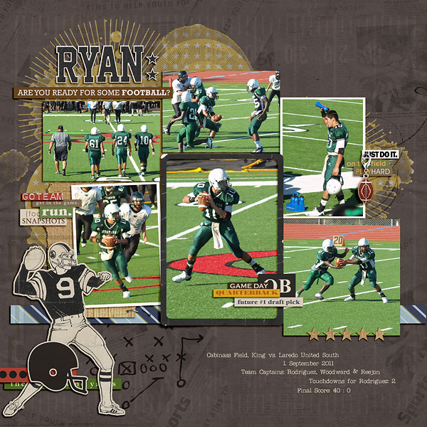 sports - football - Image 2