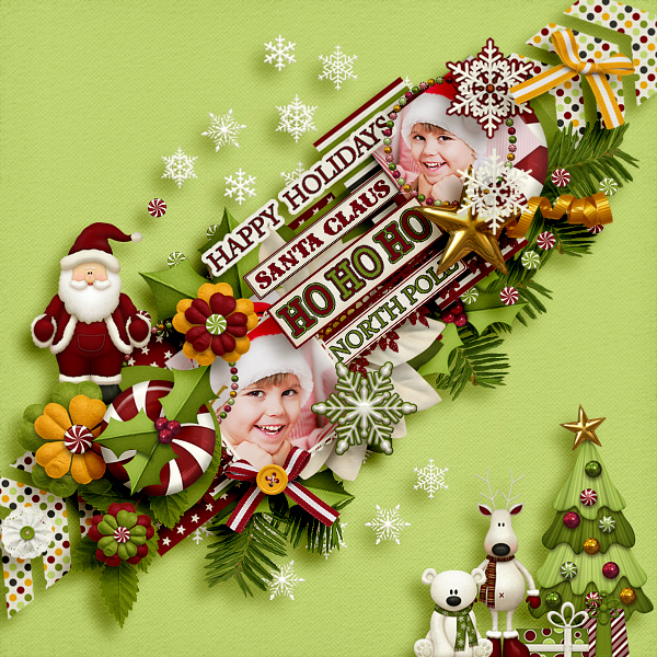 Candy Cane Cuties - Image 6