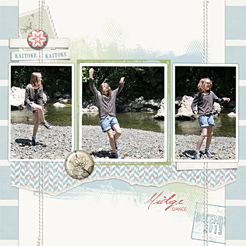 Springboard templates No.13 - Image 4