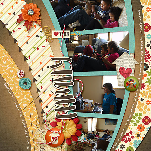 Give Thanks - Image 6