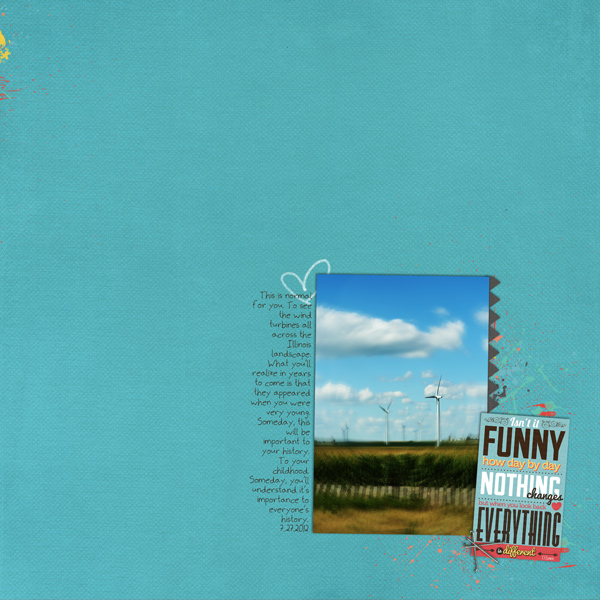 Fauxto Baby - Image 2