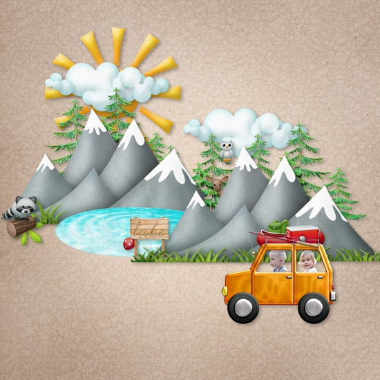 Camp Out - Image 4