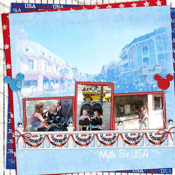 Taste of Americana - Image 3