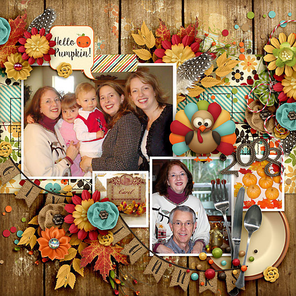 Give Thanks - Image 7