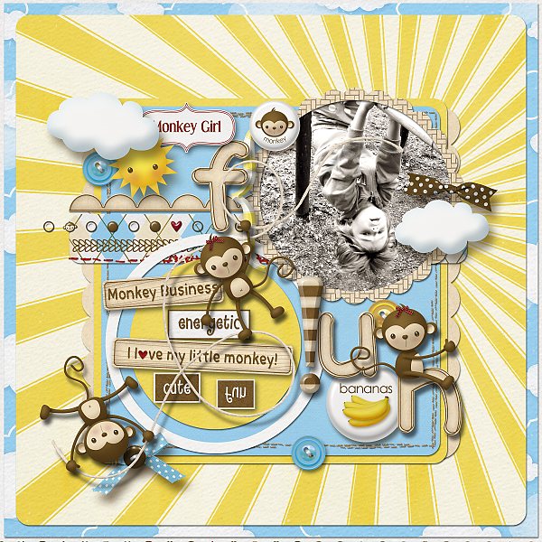 Monkey - Image 7