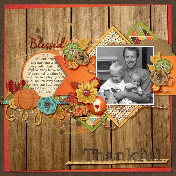 Give Thanks - Image 8