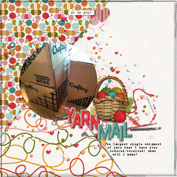 Yarn Craft - Image 10