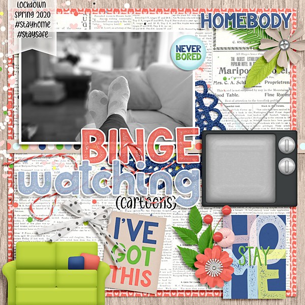 Homebody - Image 5