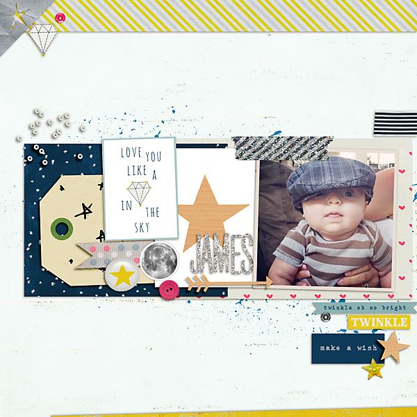 Twinkle Papers - Image 5