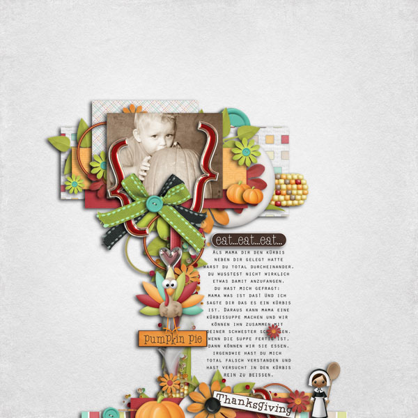 Gobble Gobble - Image 4
