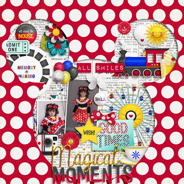Magical Happy Place Elements - Image 8