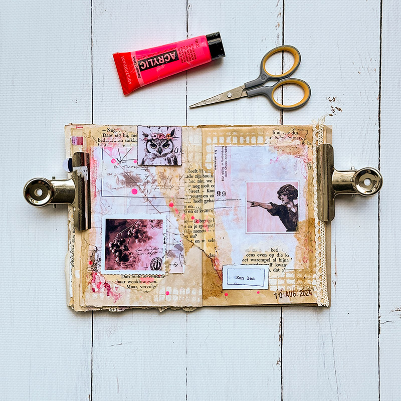 Hear My Voice 25 Knowing Digital Scrapbooking Kit - Image 9