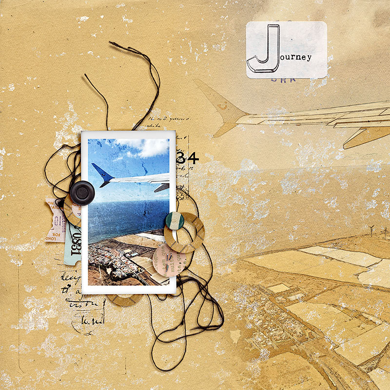 The Assembles Collection: Fiord | The Kit - Image 2