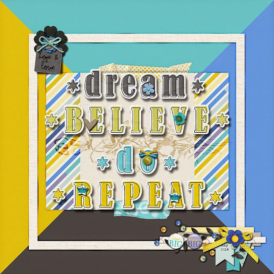 Offset Sticker Alpha - Image 2
