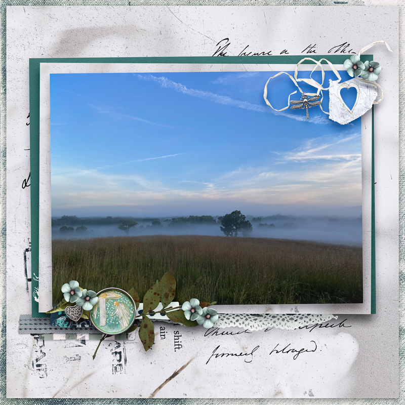 Angels Amongst Us | Stamps and Brushes - Image 2