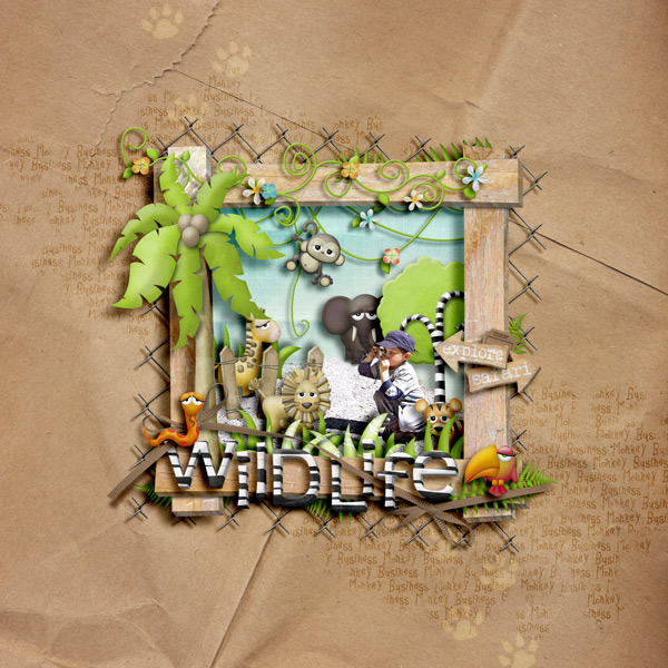 Zoo Day - Image 2