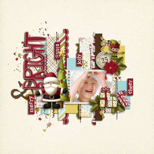 Merry Christmas - Image 2