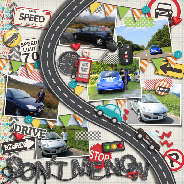 On the Road - Image 2