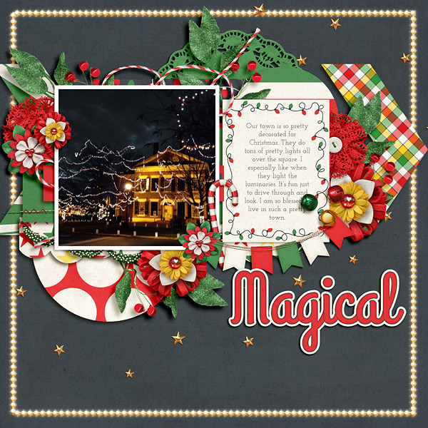 Christmas Lights - Image 2