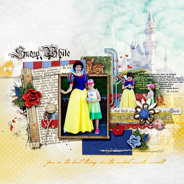 fairest one of all - Image 2